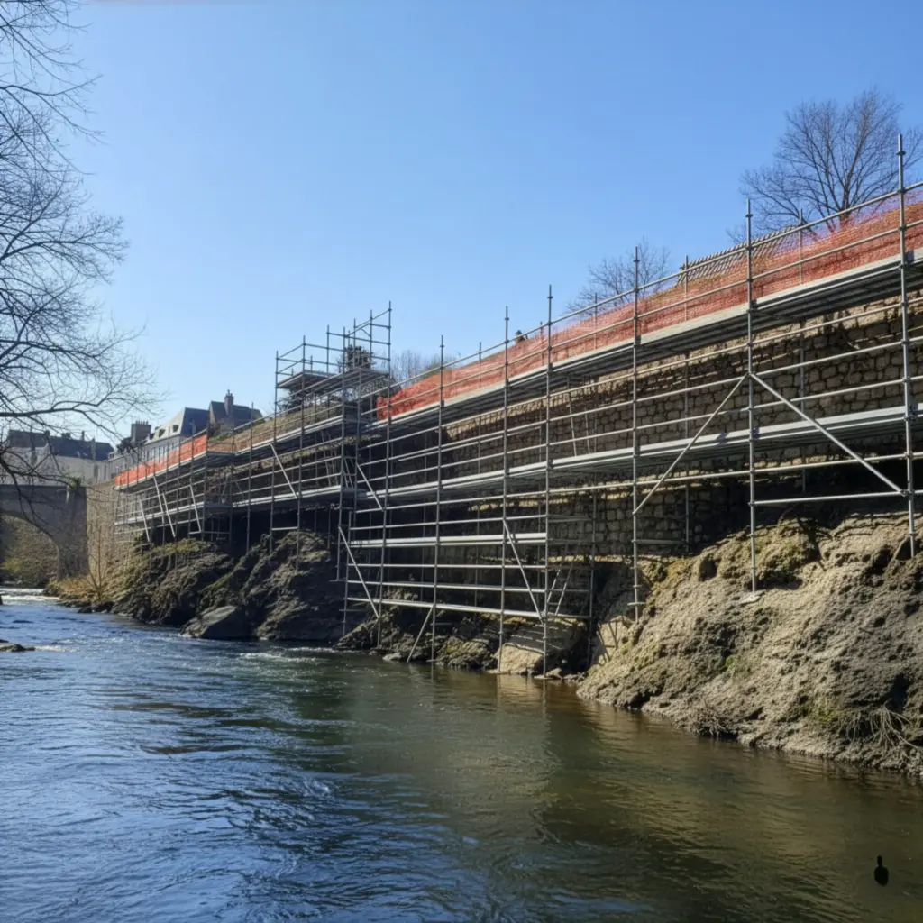 echafaudage-suspendu-gier